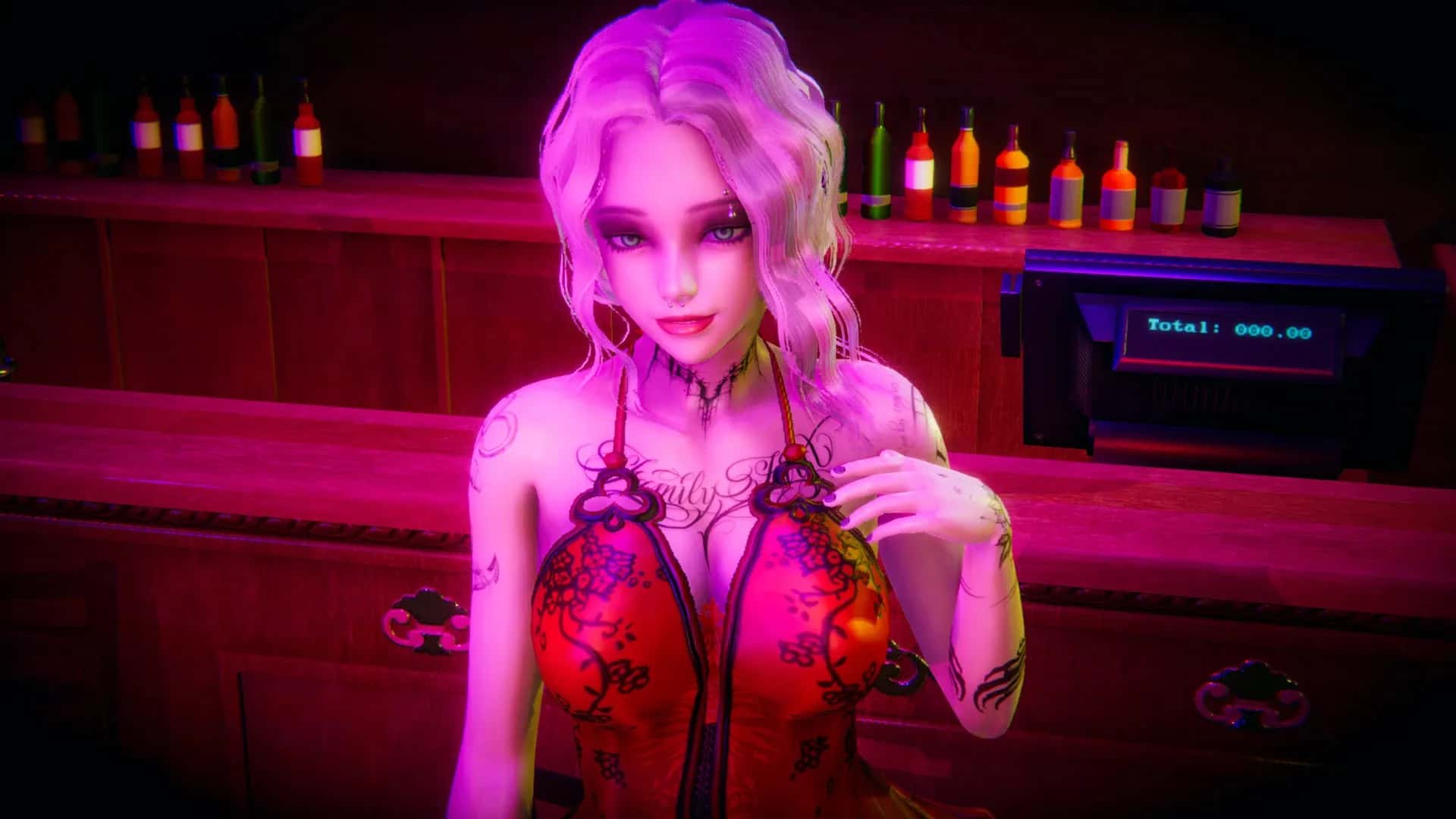 游戏截图3