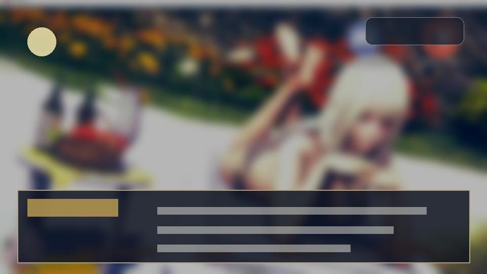 精灵女孩 角色养成 演示图 7