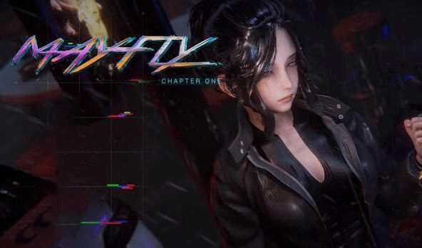 蜉蝣-MayFly 角色路线 详情图 1