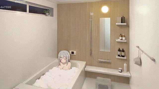 和存在感薄弱妹妹一起的简单生活 操作界面 专题图 5