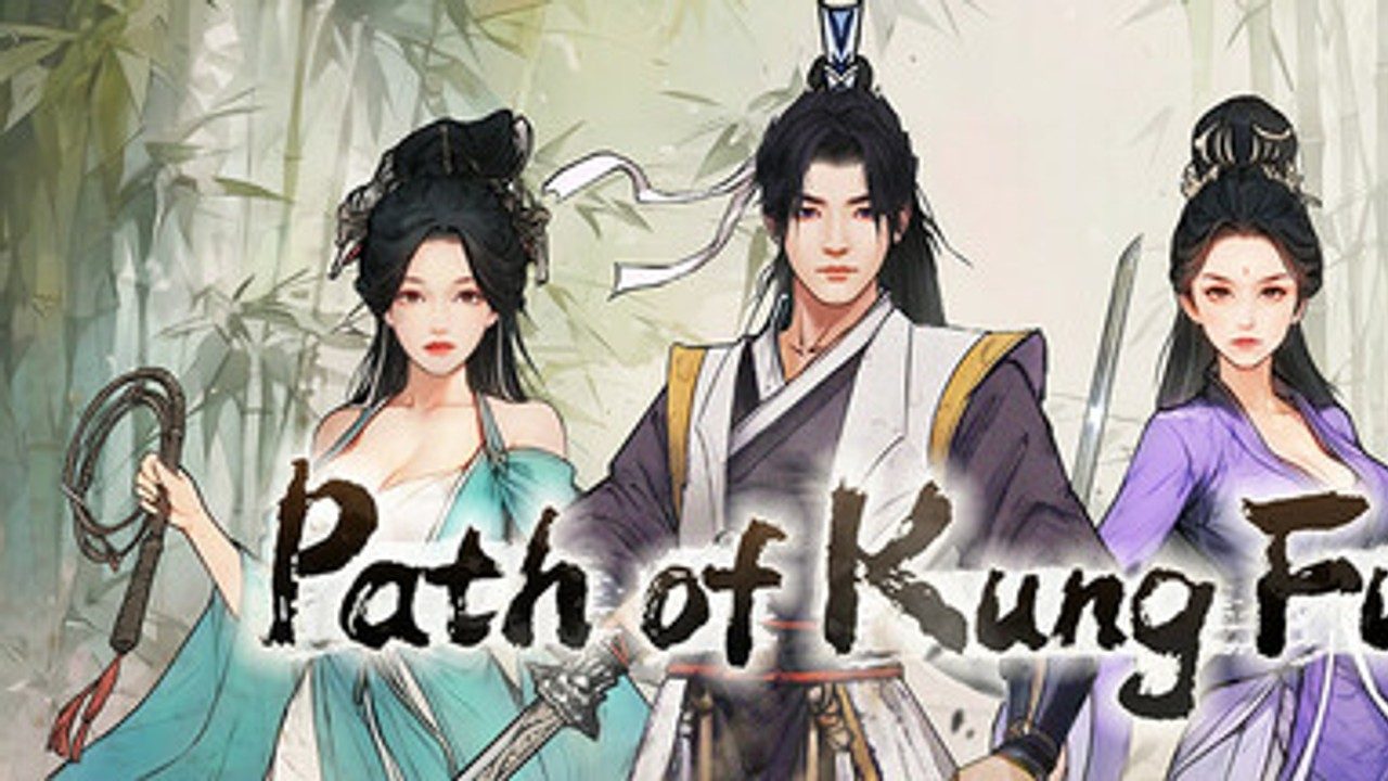 刀剑江湖路-绅士mod版 角色养成 画面 3