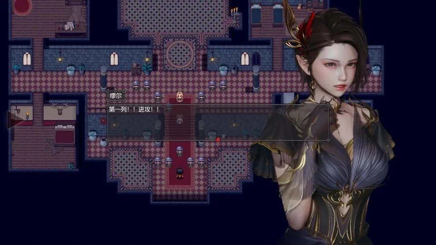 降临战纪 资源内容 资料图 7