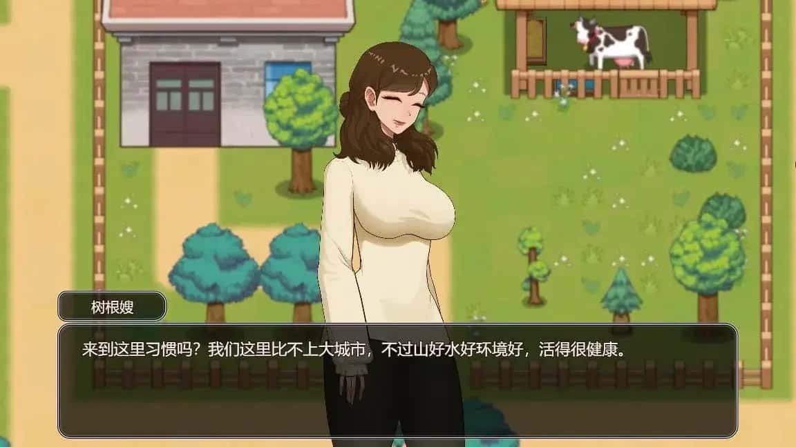 乡村狂想曲 地图探索 展示图 3