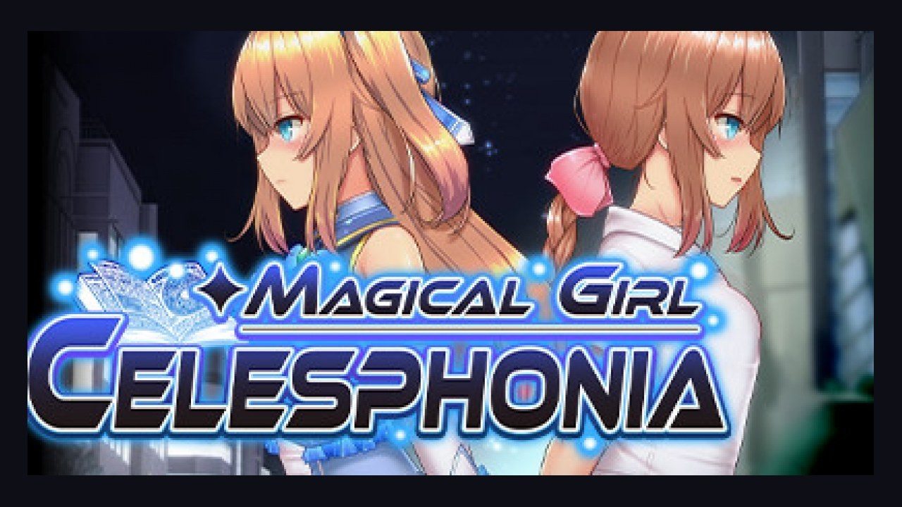 魔法少女天穹法妮雅MagicalGirlCelesphonia 资源内容 详情图 1