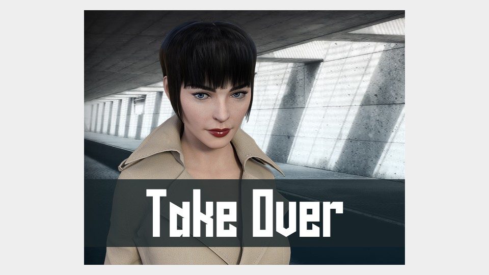 接管TakeOver版 章节事件 资料图 2