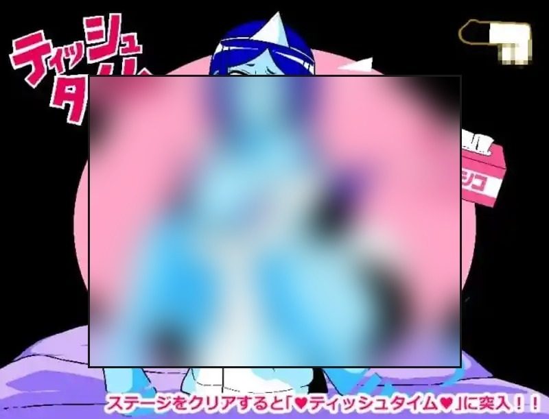 色情猜拳GHOST篇 版本内容 资料图 5