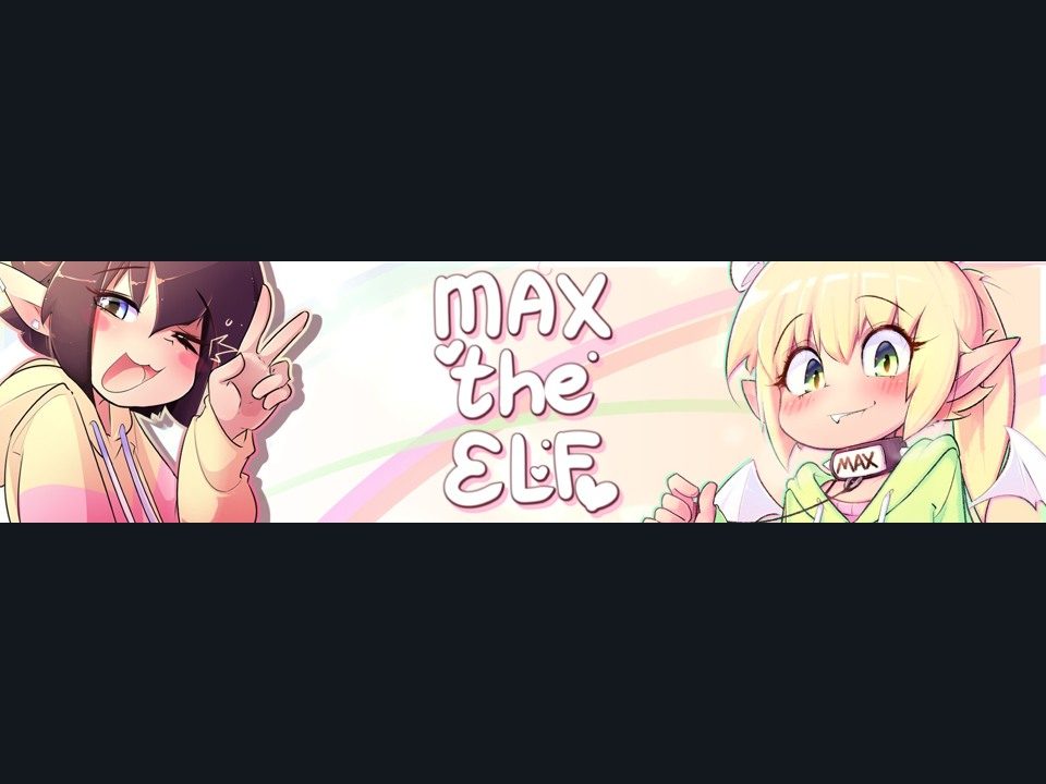 精灵麦克斯MaxtheElf官方正式版 场景演出 画面 3